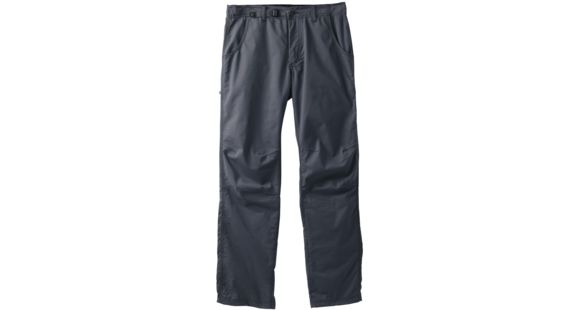 prAna Ecliptic 2 Pant - Men's-Coal-Small