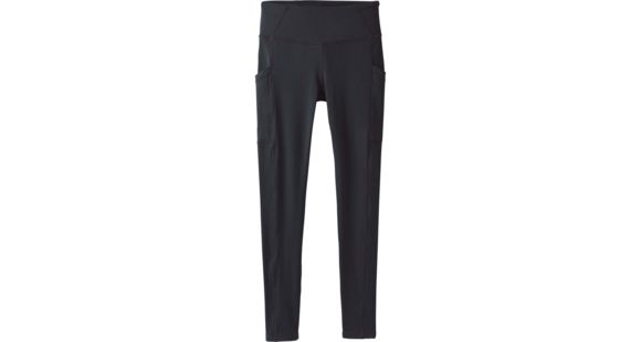 prAna Electa Legging - Women's, Black, Extra Small, W41190920-BLK-XS