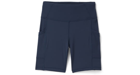 prAna Electa Short Shorts, Nautical, XSmall, 1966011-400-XS