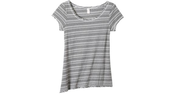 prAna Elin Top - Women's-Winter Stripe-Small