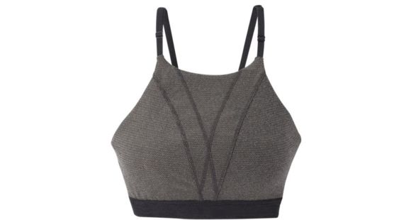 prAna Elisha Bra - Women's, Moon Light, Large, W13190922-MOLI-L