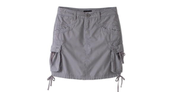prAna Ellia Cargo Skirt - Women's-Opal-8