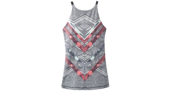 prAna Emsley Top - Women's, Bone Caribou, Large, W13180827-BOCA-L