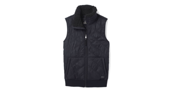 prAna Esla Vest - Women's, Black, Extra Small, 1962091-001-XS