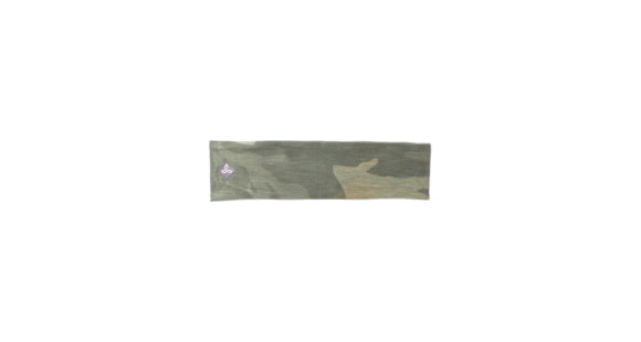prAna Essential Headband, Sage Camo, One Size, 1963241-300-O/S