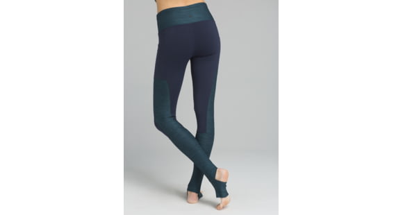 prAna Ethel Legging - Women's, Nautical, X-Large, W43180523-NAU-XL