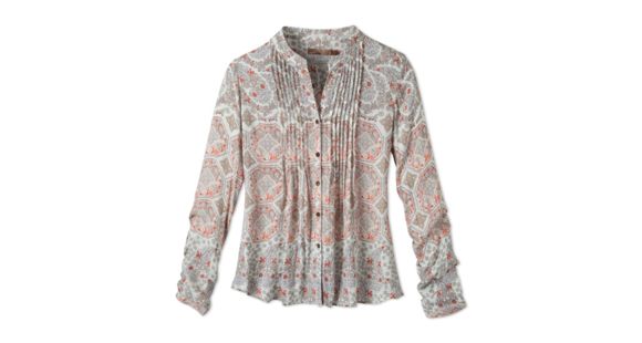 prAna Evelyn Shirt - Women's-Winter-Medium