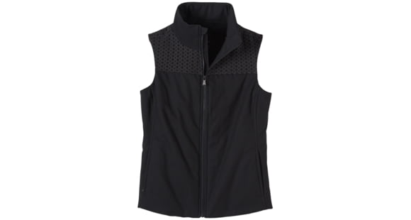 prAna Fada Vest - Women's-Black-Medium