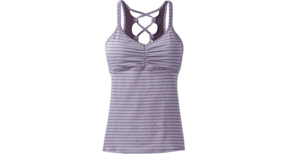prAna Filament Tank - Women's-Purple Mountain-Medium