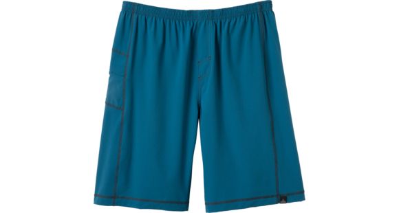 prAna Flex Short - Men's-Ink Blue-X-Large