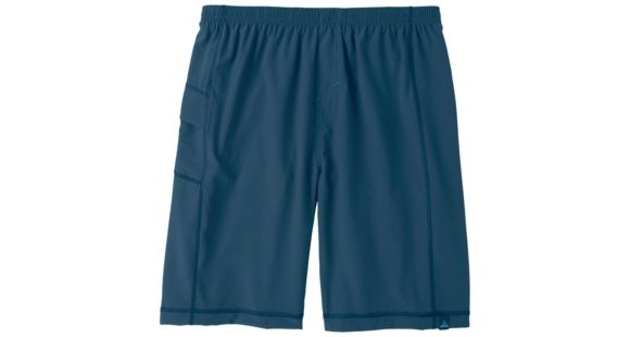 prAna Flex Short - Men's-Storm Blue-Large