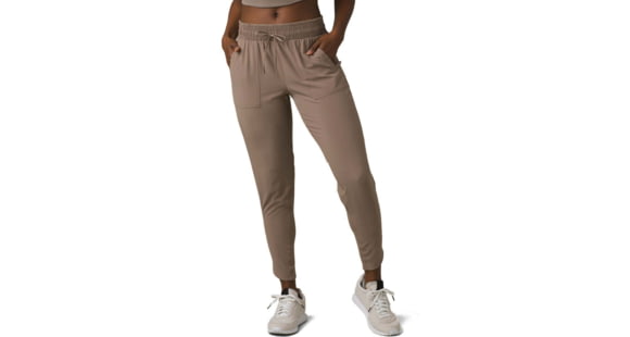 prAna Folgaria Pant Pants, Mink, XSmall, 1964091-200-RG-XS