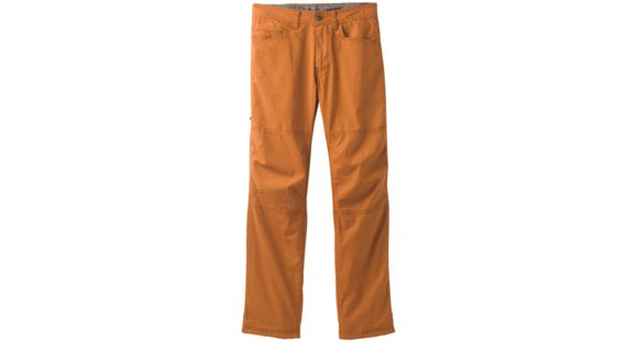 prAna Goldrush Pant - Men's-Adobe-30 Waist-Regular Inseam