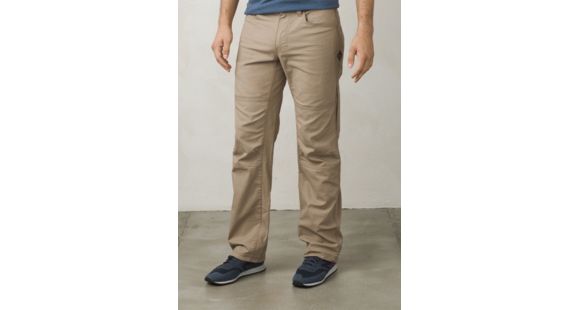 prAna Goldrush Pant - Men's, Dark Khaki, 30 Waist, M41170326-DKKH-30