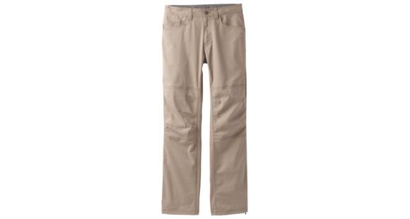 prAna Goldrush Pant - Men's, Dark Khaki, 34 Waist, M41170326-DKKH-34