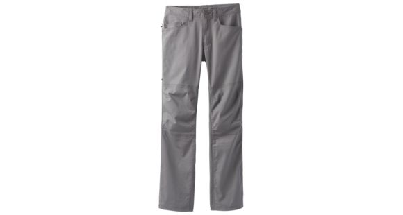 prAna Goldrush Pant - Men's, Gravel, 30 Waist, M41170326-GRA-30