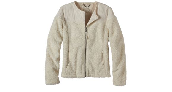 prAna Good Lux Jacket - Women's-Winter-X-Small