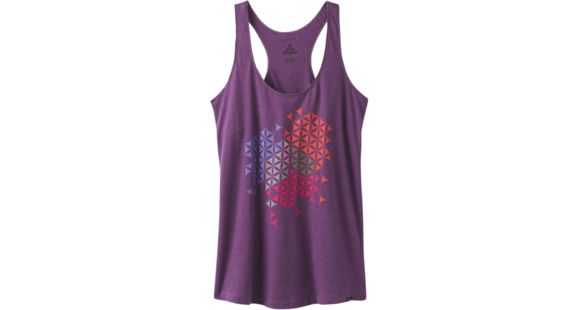 prAna Graphic Tank - Women's-Grapevine-Small