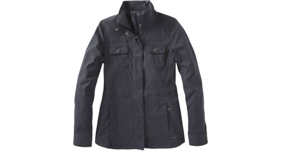 prAna Halle Jacket - Women's-Coal-Medium