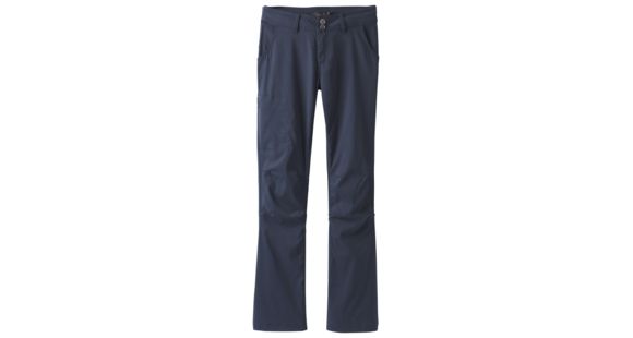 prAna Halle Pant, Nautical, 12, Tall Inseam, W4HATL113 -419-12