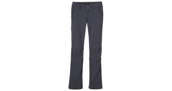 prAna Halle Pant - Women's, Coal, 14, Regular Inseam, W4HARG113-COAL-14