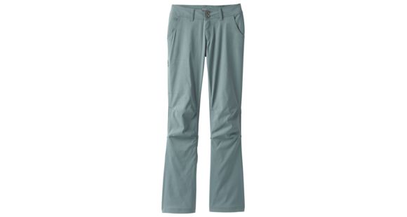 prAna Halle Pant - Women's, Sedona Fields, 6, Short Inseam, W4HASH113 -967-6