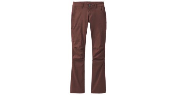 prAna Halle Pant - Women's, Wedged Wood, 6, Short Inseam, W4HASH113-WDWO-6