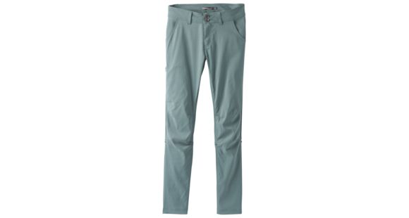 prAna Halle Straight Pant, Sedona Fields, 12, Regular Inseam, W4119RG23 -967-12