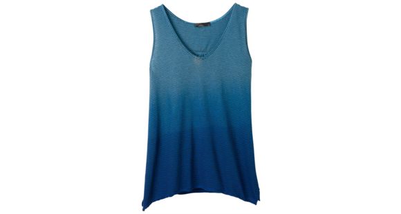 prAna Helena Tank - Women's-Blue Jay-X-Small