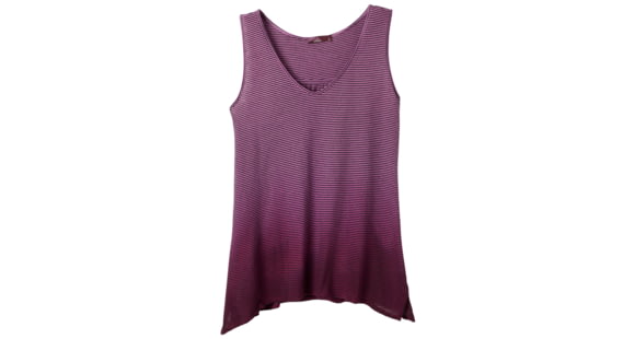 prAna Helena Tank - Women's-Boysenberry-Small
