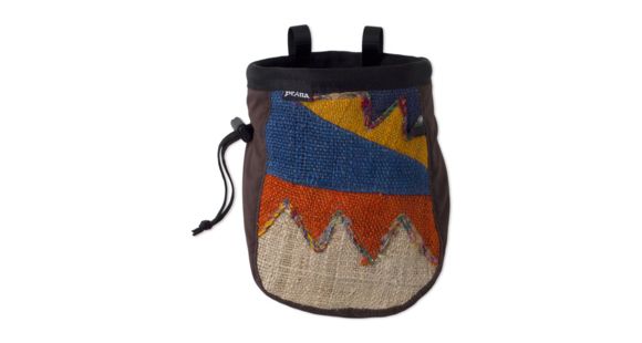 prAna Hemp Chalk Bag-Mountain