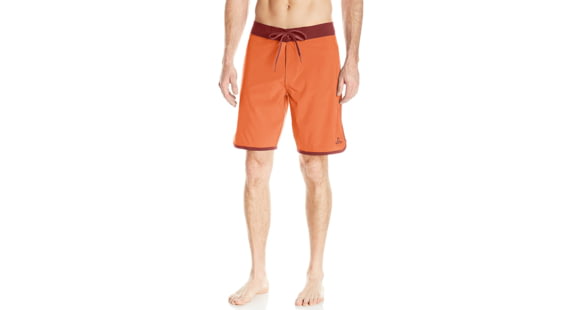 prAna High Seas Short - Men's-Cayenne-30 Waist