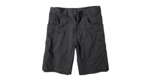 prAna Highland Short - Men's-Charcoal-30 Waist
