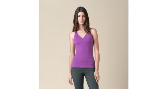 prAna Hope Top - Women's-Amethyst-Small