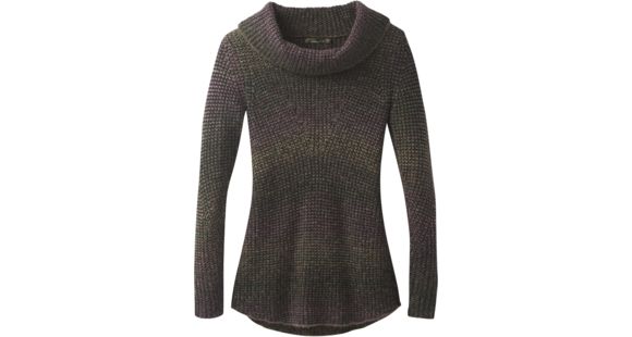 prAna Hunter Tunic - Women's-Dark Olive-Small