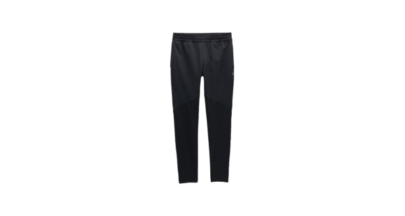 prAna Ice Flow Hybrid Pant - Men's, Black, Extra Large, 1973861-001-XL
