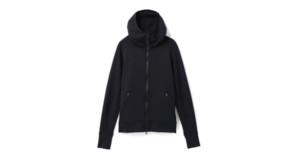 prAna Ice Flow Jacket - Women's, Small, Black, 1969241-001-S