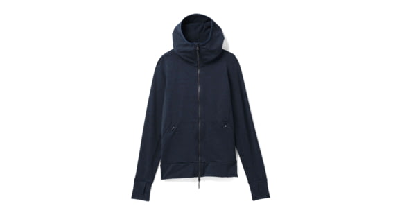 prAna Ice Flow Jacket - Women's, Medium, Nautical, 1969241-401-M