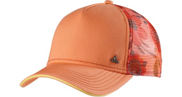 prAna Idalis Trucker Hat - Women's -Summer Peach