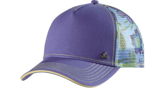 prAna Idalis Trucker Hat - Women's -Supernova