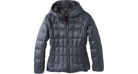 prAna Imogen Jacket - Women's-Coal-Medium
