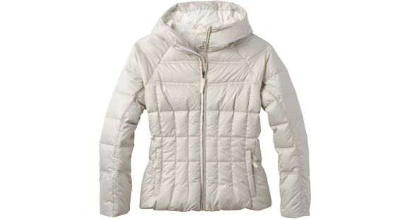 prAna Imogen Jacket - Women's-Jute-X-Small