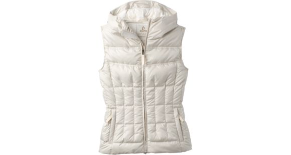 prAna Imogen Vest - Women's-Jute-Small