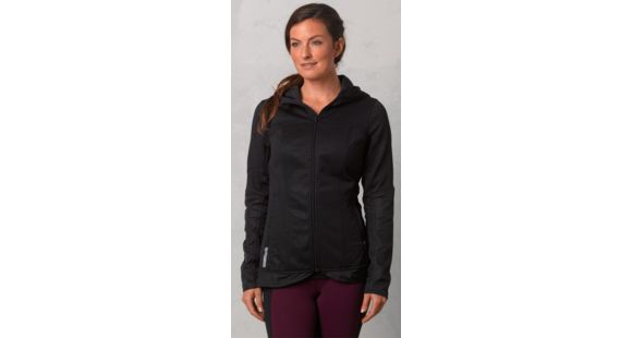 prAna Ionic Jacket - Women's-Black-Large