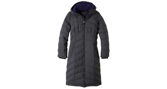 prAna Irina Jacket - Women's-Black-Medium