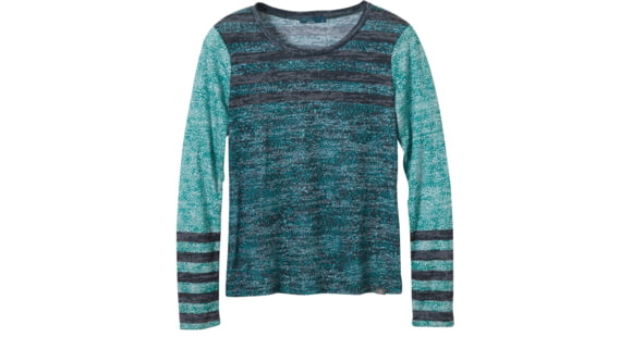 prAna Izzy Top - Women's-Mint-X-Small