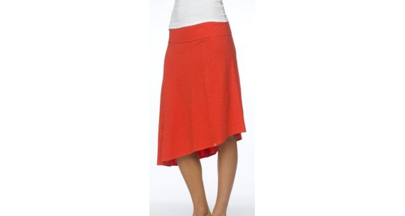 prAna Jacinta Skirt - Women's-Fireball-Large