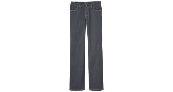 prAna Jada Jean - Women's, Denim, 6, Long Inseam, W4JATL115-DEN-6