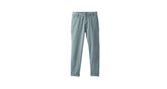 prAna Janessa Pant - Women's, Weathered Blue, 16, W43180507-WEBL-16