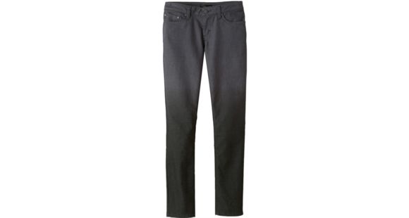 prAna Jett Pant - Women's -Coal-Regular Inseam-8